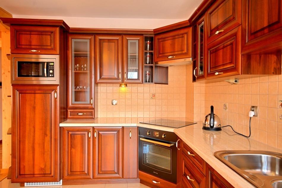 Apartament Dana Poronin Exterior photo